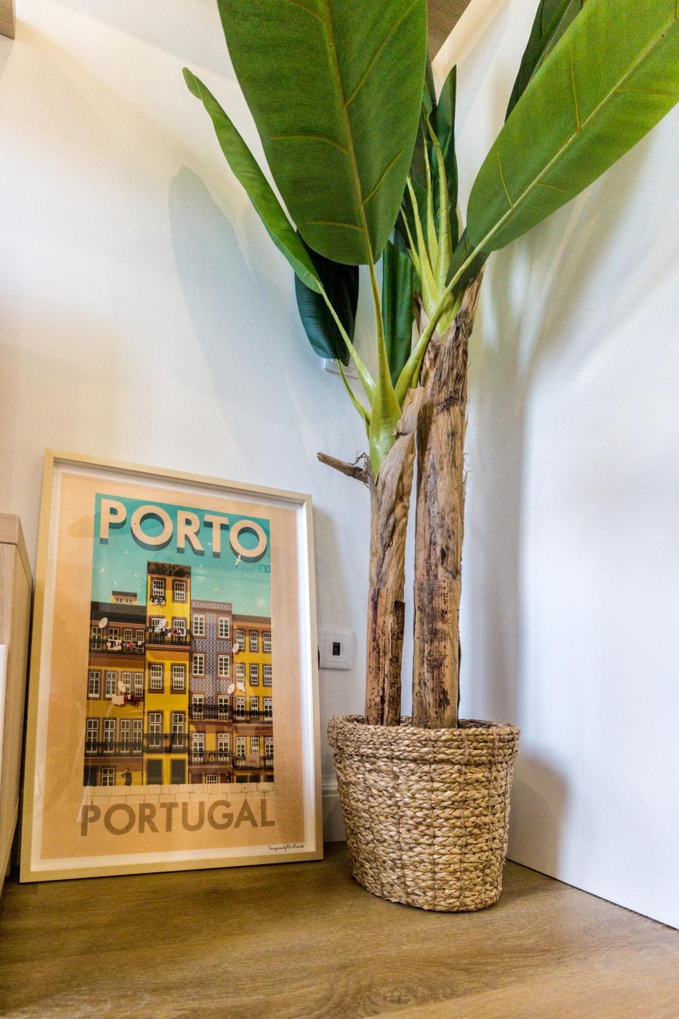 Guest H4U - Porto Bonfim Heroismo Exteriör bild